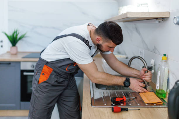 Best Water Softener Installation  in South Highpoint, FL