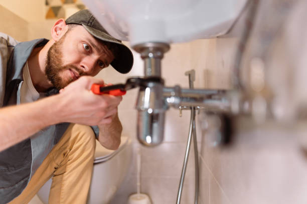 Best 24-Hour Plumber Near Me  in South Highpoint, FL